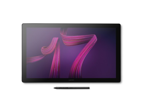 Wacom cintiq pro certified - 17,,