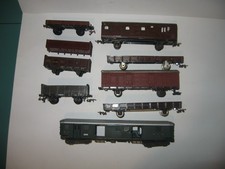 RIVAROSSI LOTTO CARRI ANNI 50