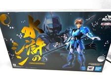 Armor Plus Yoroiden Shin of