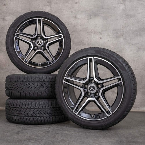 Mercedes classe cla amg - mercedes,