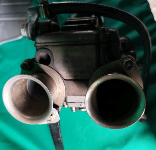 Carburatore dellorto - carburatore,