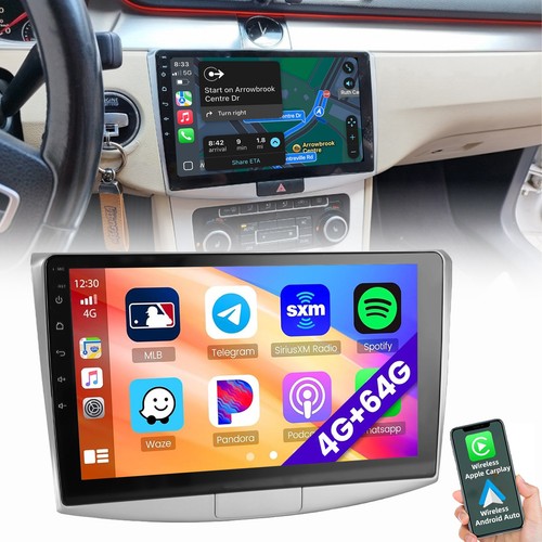 Autoradio android 15 - 10,1",
