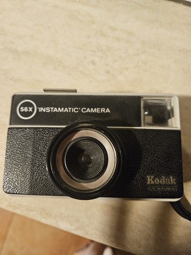 Macchina fotografica kodak - fotografica,