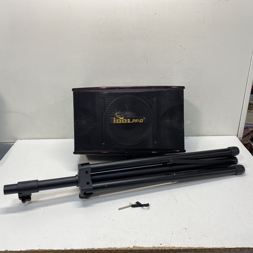 Idolpro ips 888 - idolpro, 500w