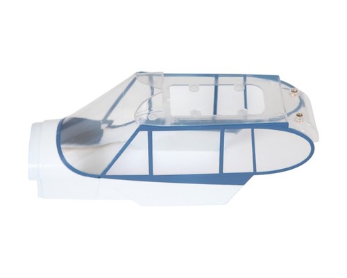 Cappa cabina modster piper - cabina,