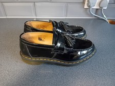 Scarpe Dr Martens Adrian nere