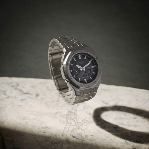 Orologio casio 2100 shock - orologio, g-shock