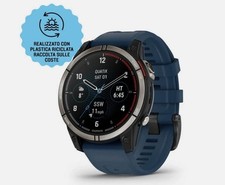 GARMIN QUATIX 7 PRO Smartwatch