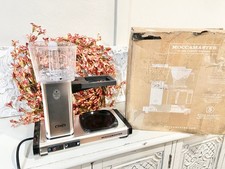 Moccamaster 53933 Caffettiera