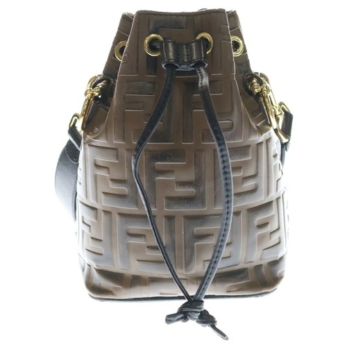 Fendi mon tresor mini - mon,