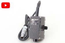 [Exc+5] Arriflex 16SR 16ST