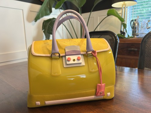 Furla candy bag - furla,