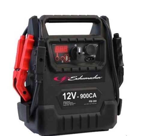 Electromem avviatore booster - electromem,