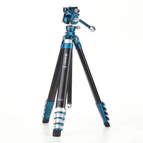 Benro tcba15fs20proc cyanbird - benro,