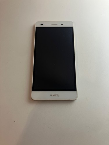 Smartphone huawei lite - smartphone,