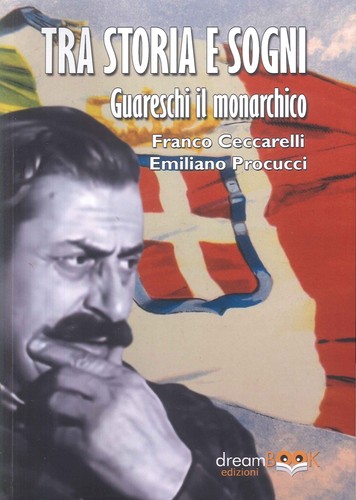 Guareschi monarchico ediz - monarchico.,
