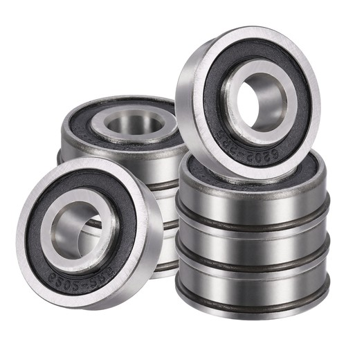 8pcs ball bearings with - 8pcs,