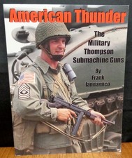 AMERICAN THUNDER: MILITARY