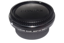 Contax NAM-1 Adattatore di