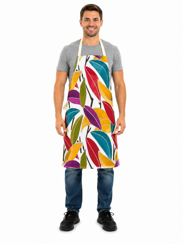 Grembiule unisex pvc - unisex, pvc,