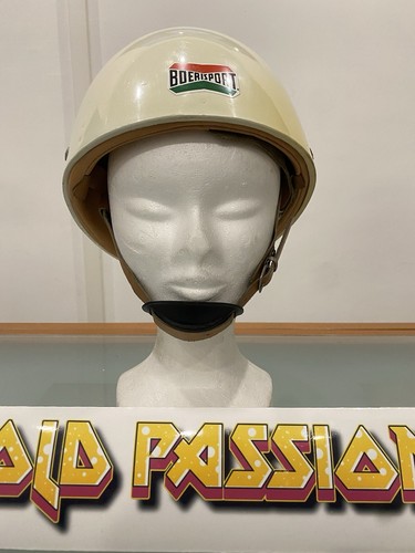 Boeri sport vintage helmets - ,