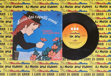 LP*45 7"I RAGAZZI DAI CAPELLI