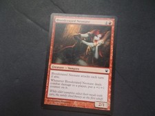 Bloodcrazed Neonate x1 MTG