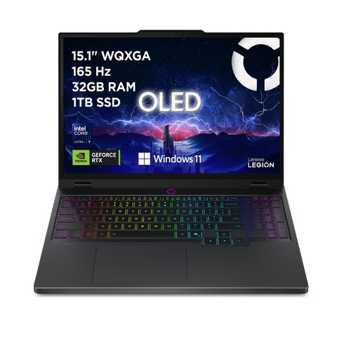 Lenovo legion gaming - legion,