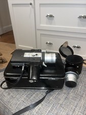 Canon auto zoom 518 super 8
