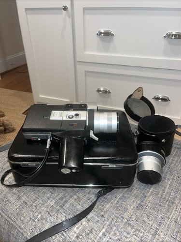 Canon auto zoom 518 super - , 8