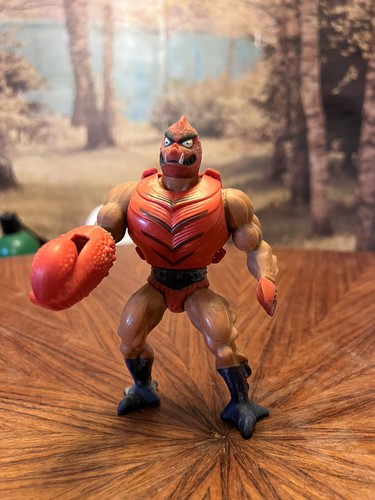 Masters the universe - universe, motu
