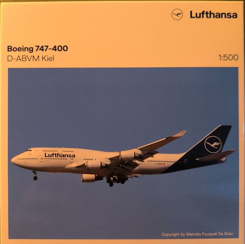 Lufthansa boeing 747 400 - lufthansa, 747-400