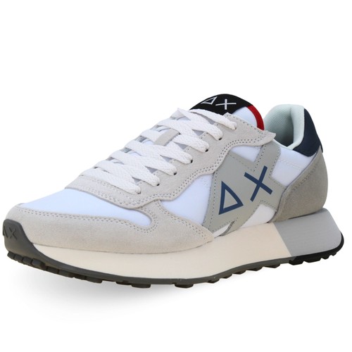 Scarpe sun68 jaki solid - sun68,