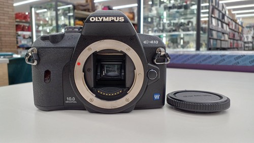 Olympus 410 465599 - olympus,