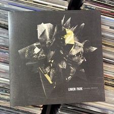 Linkin Park - Living Things