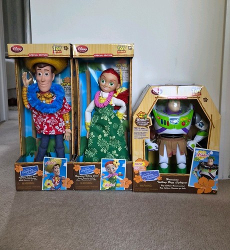 Disney pixar toy story - pixar,