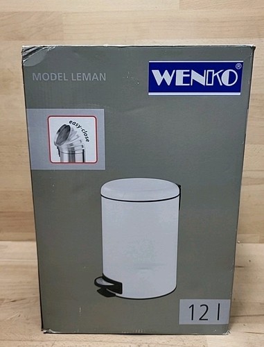 Wenko tret leman bianco l - wenko,