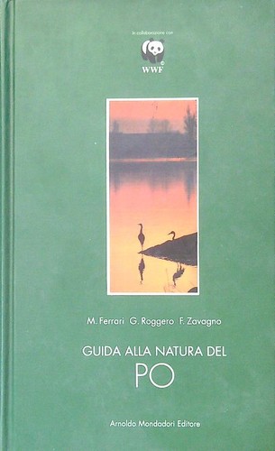 Guida alla natura del - alla,