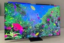 samsung QE55Q700TAT SMART TV