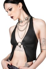 Top con supporto KILLSTAR -