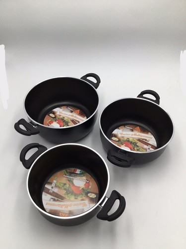 Set casseruole zs - 3,
