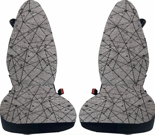 Coprisedili per smart for two - smart,
