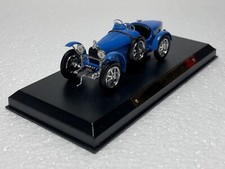 1:43 Eligor Bugatti 35B (1928)