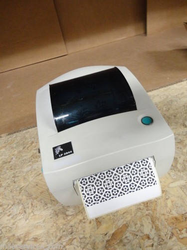 Zebra lp2844 stampante per - zebra,