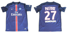 Maglia da calcio nike PSG