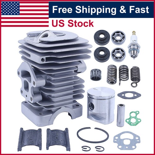 Kit pistone cilindro - kit, per