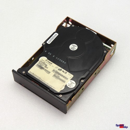 337mb scsi pol - 50-pol, pin