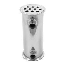 Condensatore deflemmatore tri