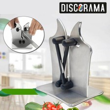 AFFILA COLTELLI LAME FORBICI