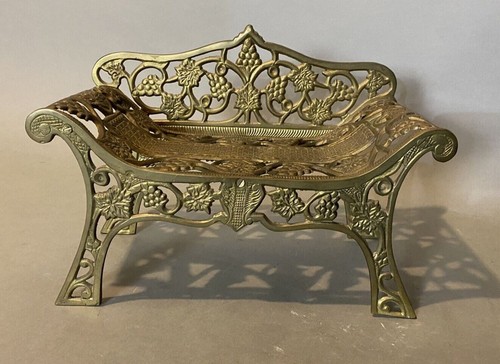 Panchina settee giardino - settee, da